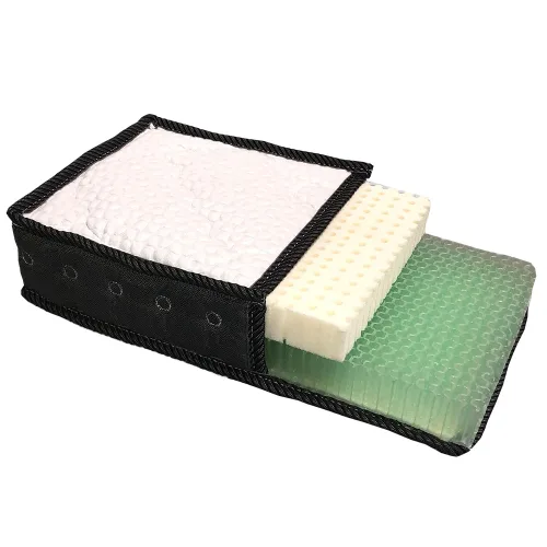 400 Series Latex Jet Mattress