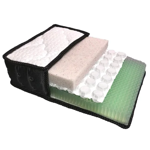 500 Series Gel Jet Mattress