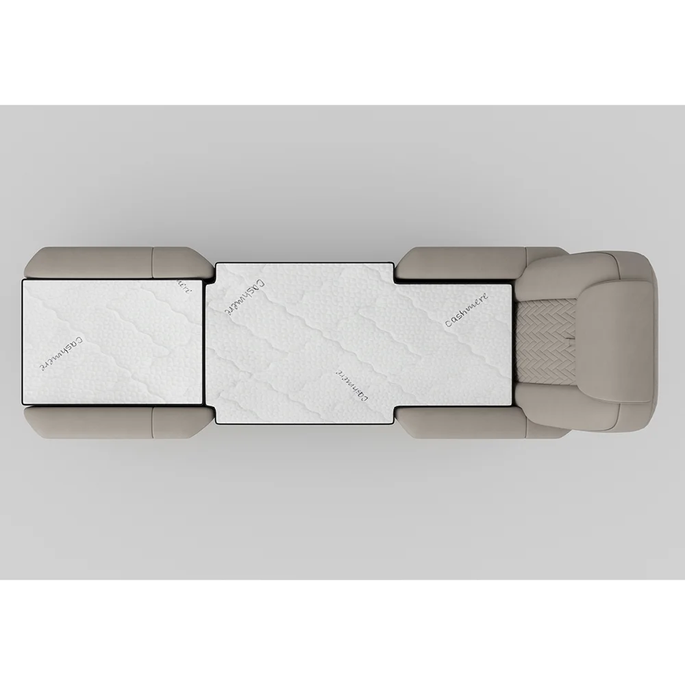 400 Series Club Seat Fold-Down Back - Image 5