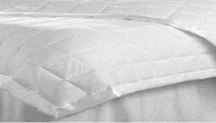 Downtown Alpine Quilt Lightweight Duvet Insert