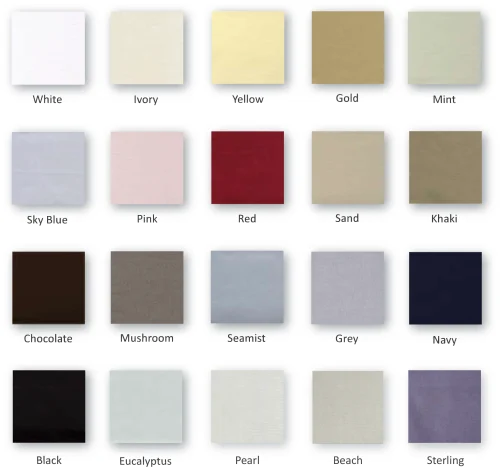 Hamburg House M80 2026 Colors