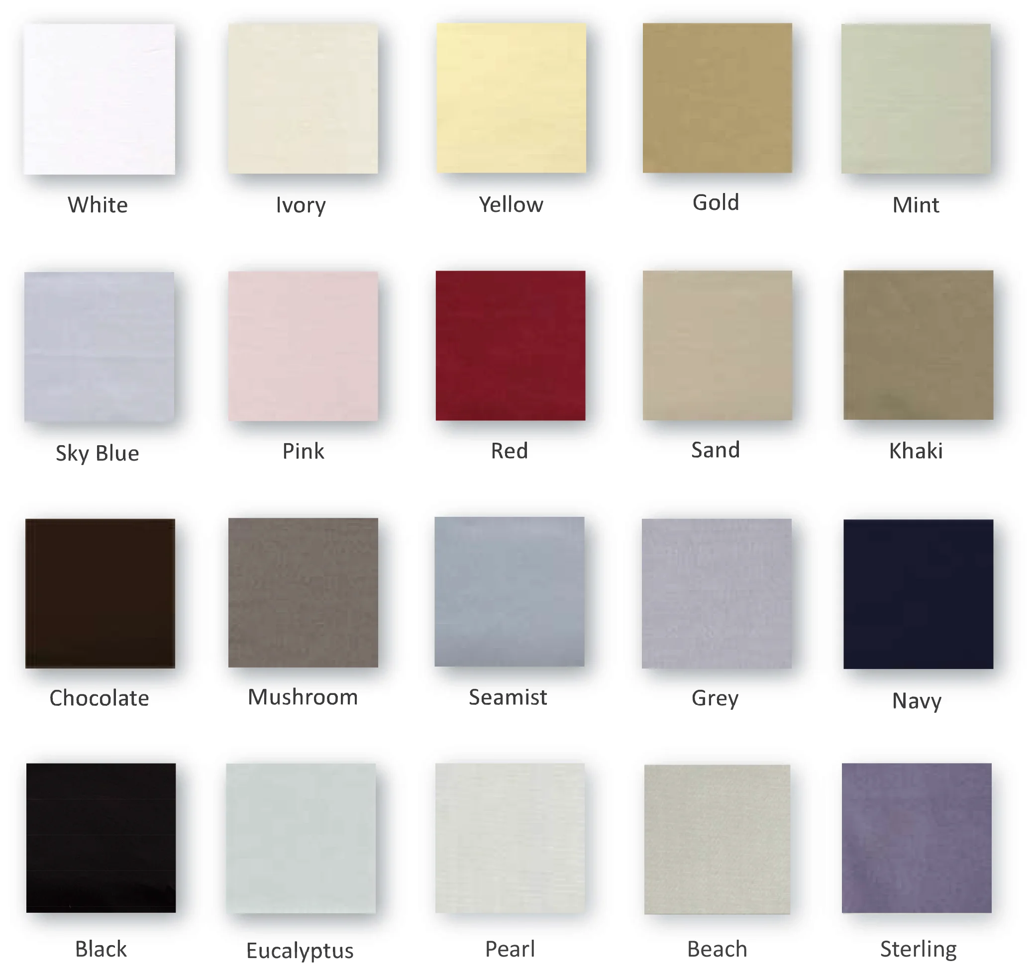 Hamburg House M80 2026 Colors