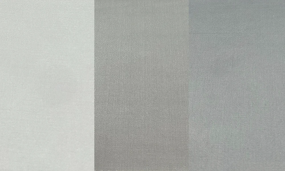 KEARSLEY Amalfi Silk Cotton Colors