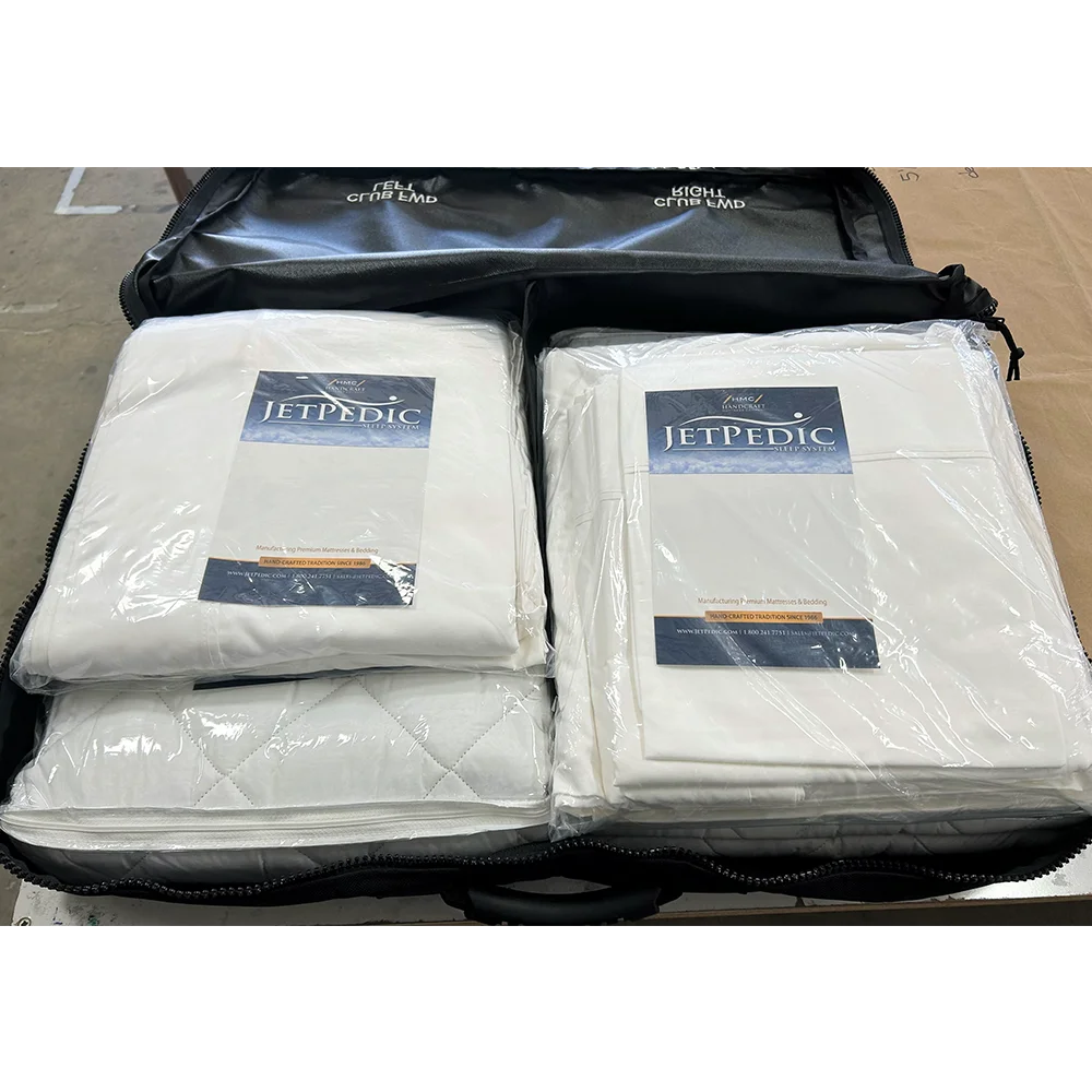 Linens Storage Bag - Image 3