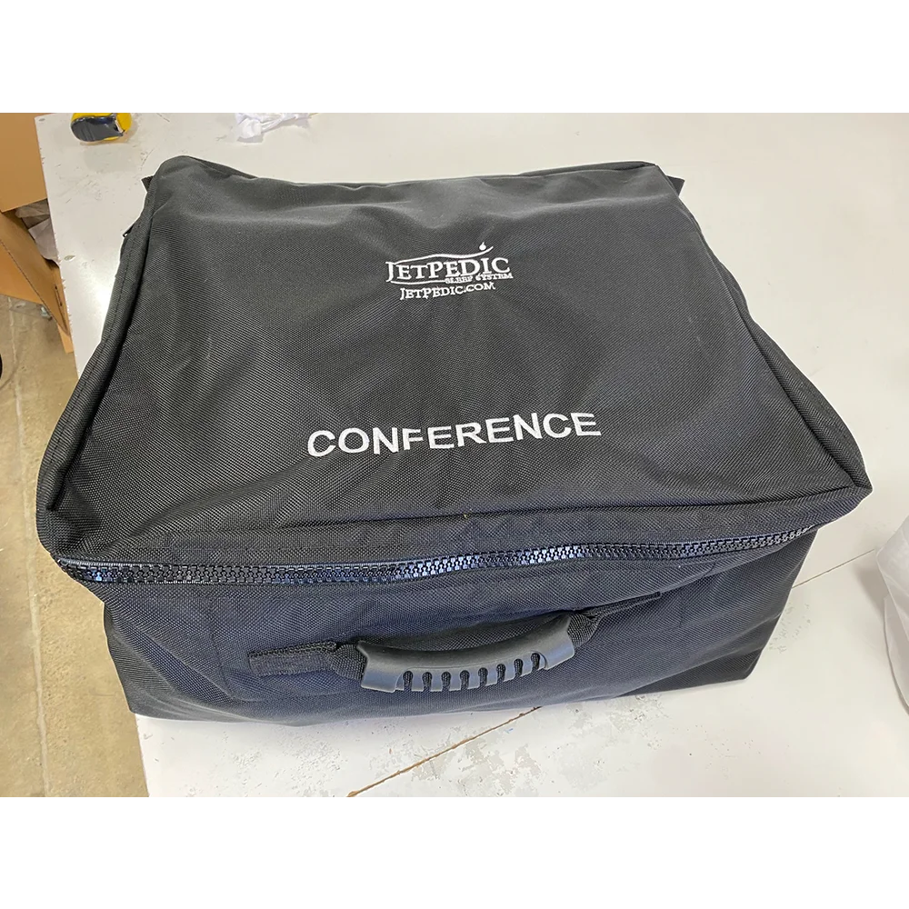 Linens Storage Bag - Image 2