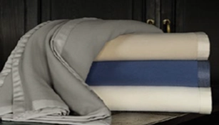 Sferra Olindo Blanket