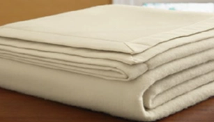 SFERRA Savoy Blanket